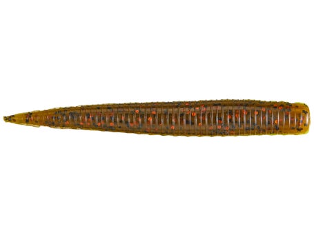 Bass Assassin Lit'L P&V FW 10pk - Tackle Warehouse