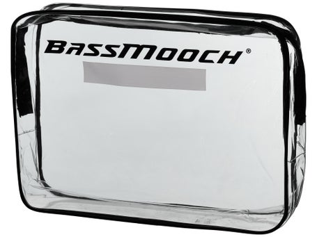 BassMooch Bait Bag