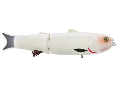 Spro Bbz-1 Jr. Swimbait Floating 6 (15 Cm) Hard Body Swimbait Bass Fishing  Lure