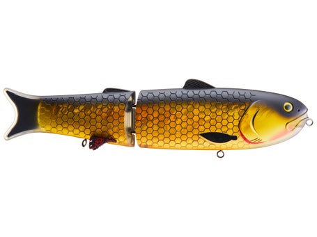 Baitsanity Antidote TUG Glide Bait