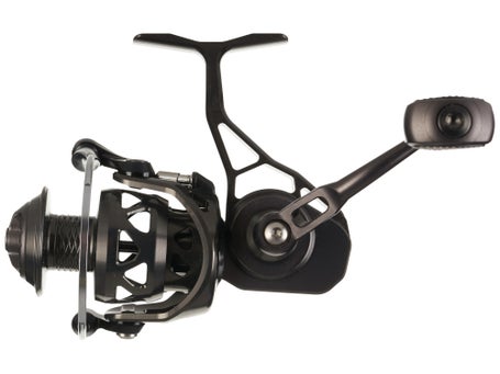 Bates Fishing Co. SAM Spinning Reels