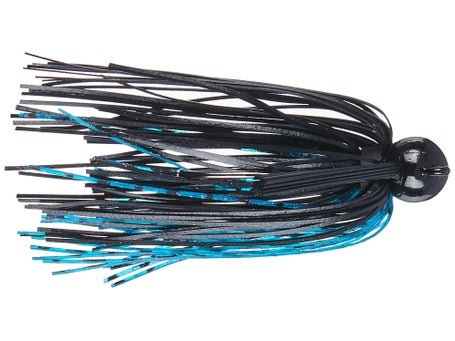 Buckeye Lures G-Man Ballin' Out Jig, Shop Now👉  Featuring a round ball head design that is perfect for any type of cover or  situation, the G-Man Ballin' Out Jig is a
