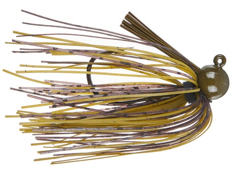 Buckeye Lures G-Man Ballin Out 2 Jig