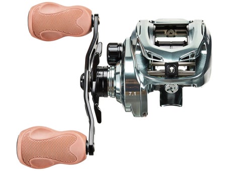 Bates Fishing Co. Hundo'50 Casting Reels - 6.3:1