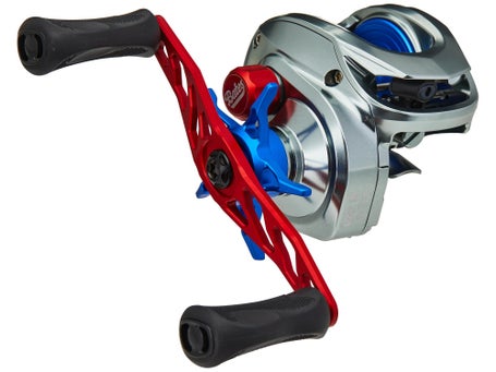 Bates Goat SWM Limited Edition Gunny Casting Reels