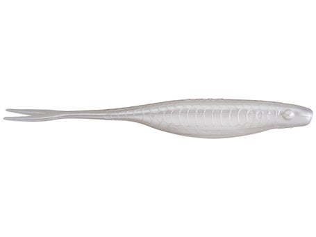 Bass Assassin Vapor Shad 10pk