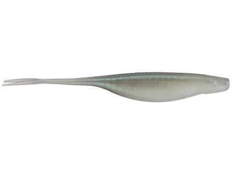 Bass Assassin Vapor Shad 10pk
