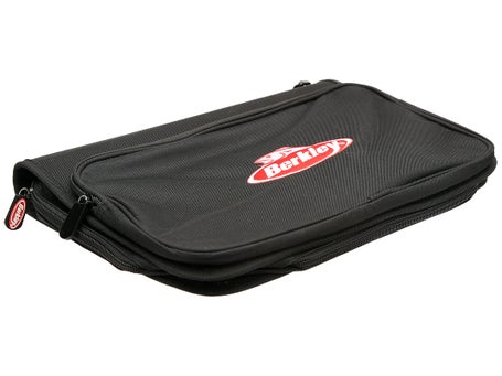 Soft Bait Storage Bag, Spinnerbait Binder