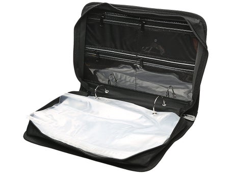 Berkley Loaded Tackle Bag (Bait Binder) - Fishing Tackle - Bass