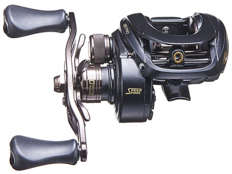 Lew's BB1 Pro LFS 6.2:1 Right Hand Baitcast Reel,Multi,One Size,PRO1H :  : Sports, Fitness & Outdoors