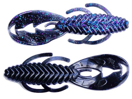 Bruiser Baits Avenger 4.25 7pk