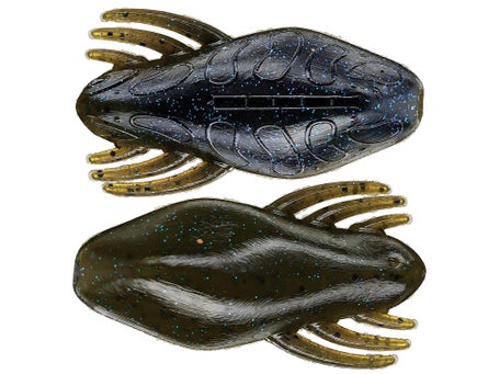 Big Bite Baits Best Skipper Ever 6pk