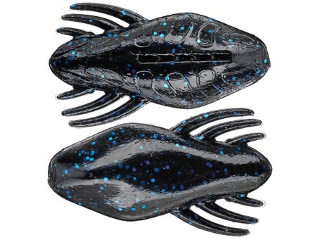 Big Bite Baits Best Skipper Ever 6pk