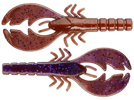 Big Bite Baits College Craw