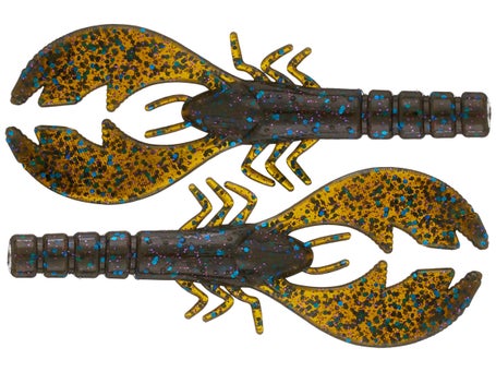 Big Bite Baits College Craw