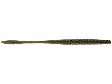 Big Bite Baits Drew Gill Nekorama Worm 12pk 
