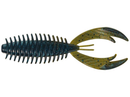 Big Bite Baits Fighting Craw 8pk