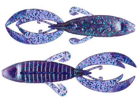 Big Bite Baits Dean Rojas - Fighting Frog