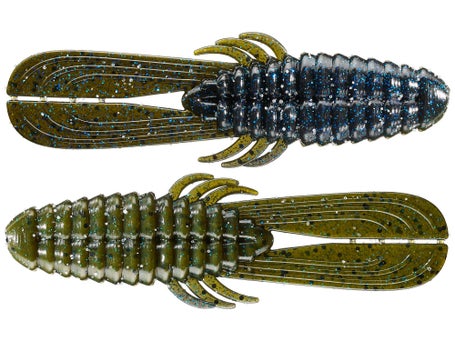 Big Bite Baits FAFO 8pk