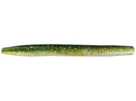 Big Bite Baits Fat Grub - 5 - 10 Pack - Dance's Sporting Goods