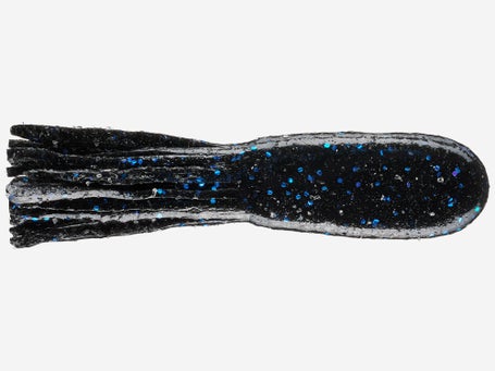 Big Bite Baits Flat Tube 8pk