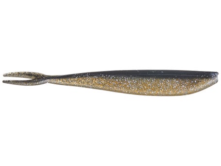 Big Bite Baits Scentsation Slim Minnow 10pk