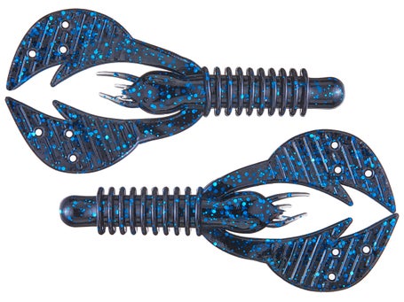 Big Bite Baits Kamikaze Craw