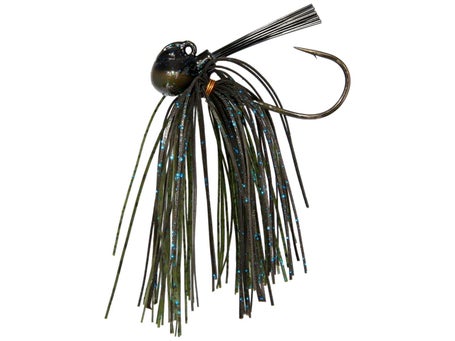 Big Bite Baits L.S. Football Jig