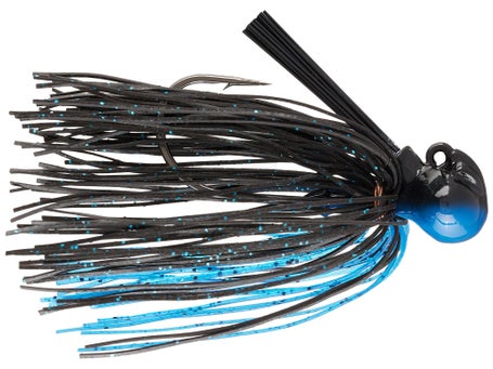 Big Bite Baits L.S. Football Jig