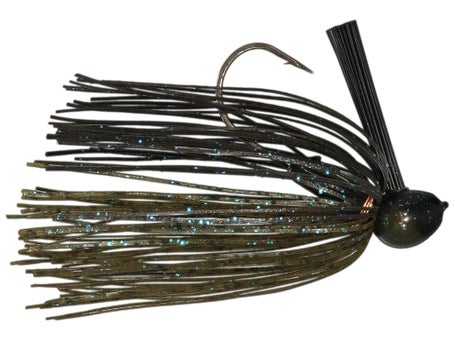 Big Bite Baits McMoney Jig