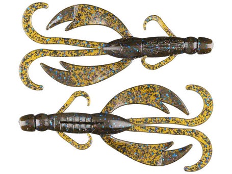 Big Bite Baits Mike McClelland Battle Bug 7pk