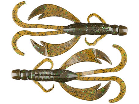 Big Bite Baits Mike McClelland Battle Bug 7pk