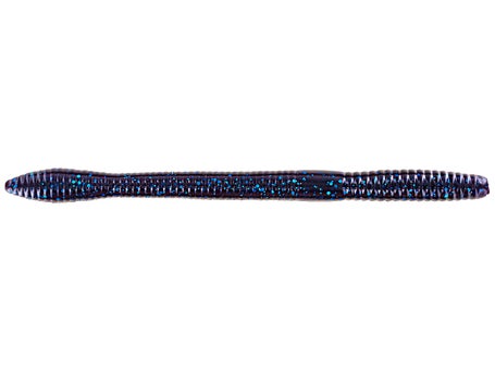 Big Bite Baits Straight Mag Worm