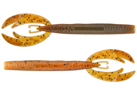 Big Bite Baits Swimming Craw Tube Tube , Up to 28% Off