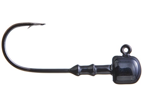 Big Bite Baits - Weighted EWG Hook 4/0 - The Yak Shak