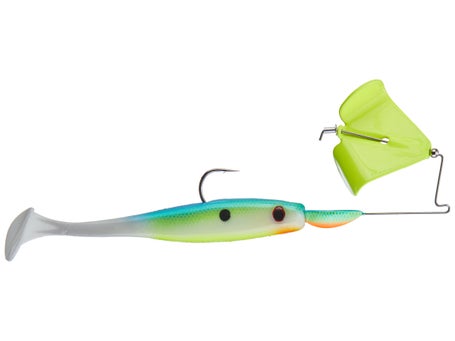 Big Bite Baits Suicide Shad Buzzbait