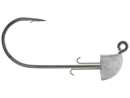 Five Two Assist Hook Multi Case - Fish Head