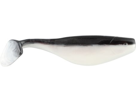 Big Bite Baits Suicide Shad Soft Plastic Paddletail Swimbait Product Review