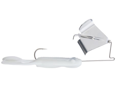 Big Bite Baits Skipping Toad Buzzbait