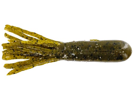 Big Bite Baits Scentsation Tube 8pk