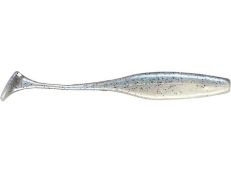 Big Bite Baits Swimming Jerk Minnow 10pk