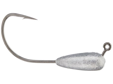 Big Bite Baits Tube Head Jig-1/8OZ