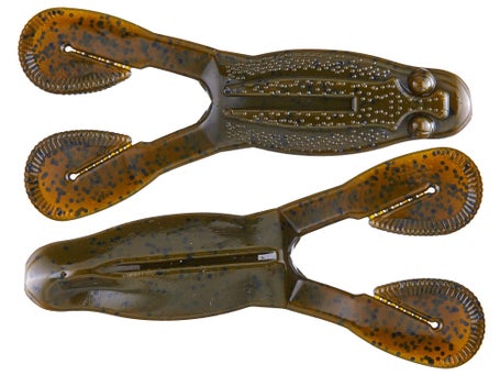Big Bite Baits Tour Toad 5pk