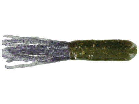 Big Bite Baits Tour Tube 10pk