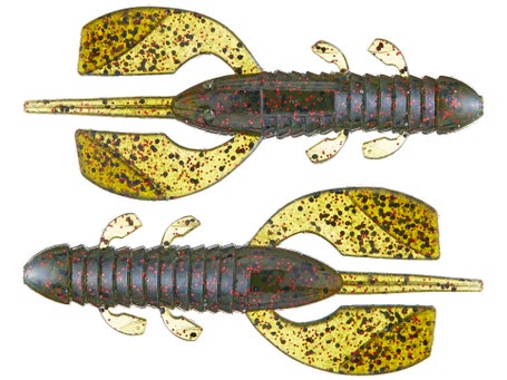 Big Bite Baits Russ Lane - YoDaddy Craw 8pk