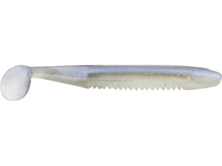 Soft bait Big Bite Baits Rod Thumper 9cm - Shad - Leurre de la pêche