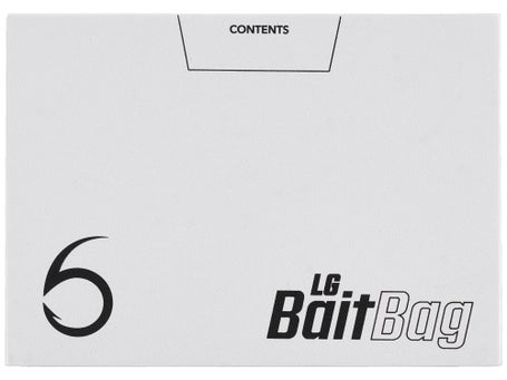 6th Sense Bait Bag Dividers