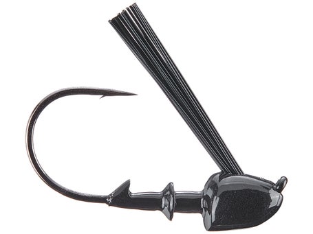 Jig Head Hooks - TomarAventura