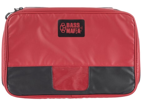 Bass Mafia 2-Bud Bag