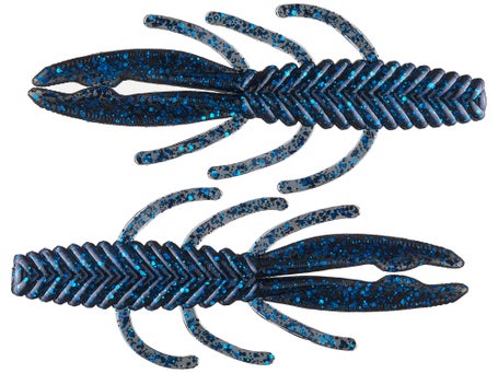 Bruiser Baits Intruder 4.25 8pk